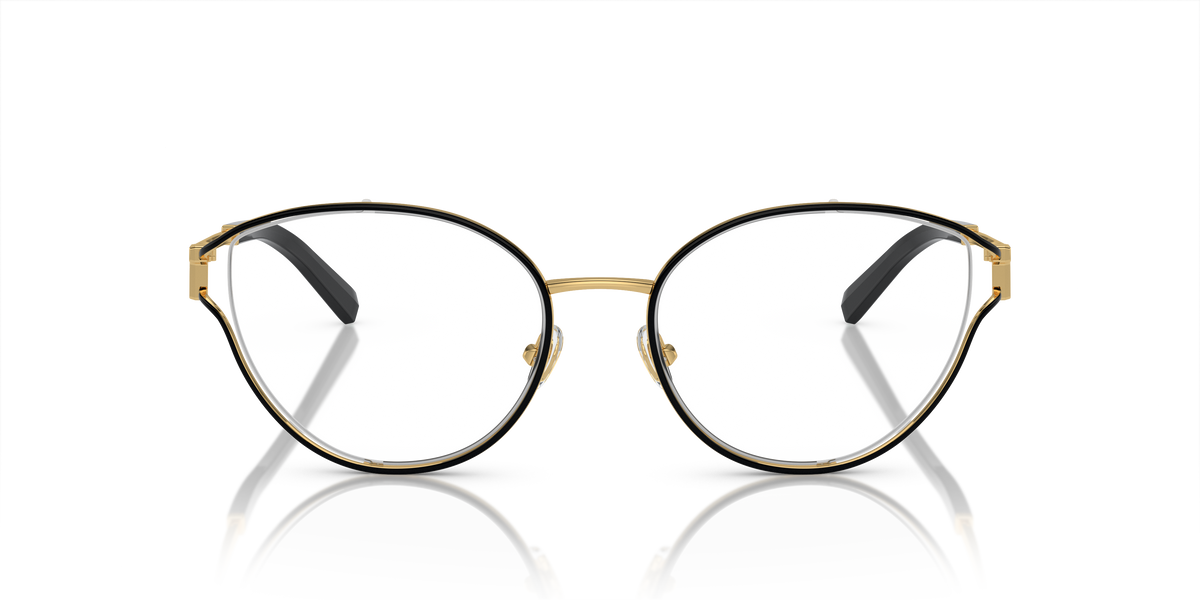 Gafas Graduadas Tiffany TF1157B 6197 54 18 — vista frontal