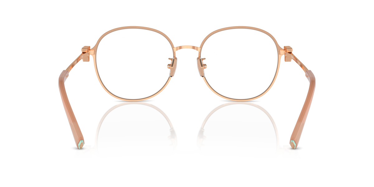 Gafas Graduadas Tiffany TF1161D 6215 53 17 — vista trasera