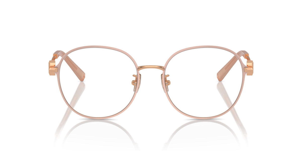 Gafas Graduadas Tiffany TF1161D 6215 53 17 — vista frontal