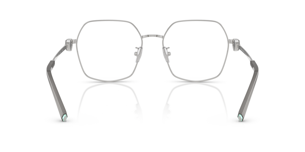 Gafas Graduadas Tiffany TF1165BD 6145 54 17 — vista trasera