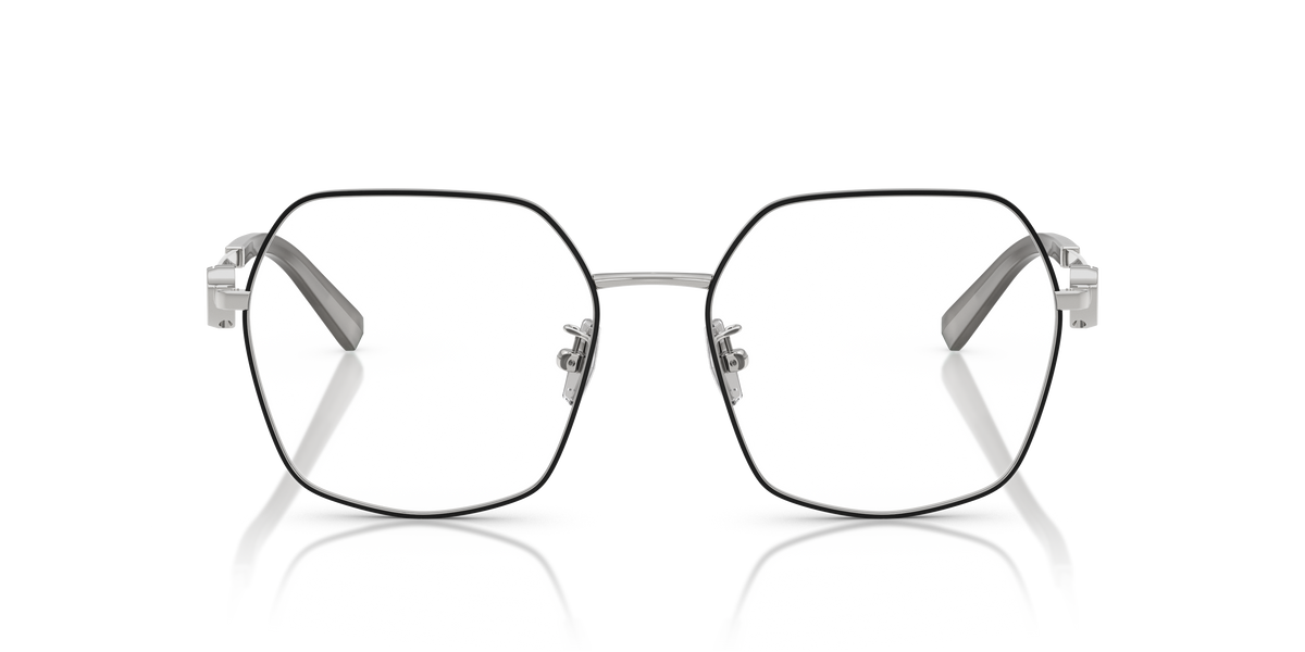 Gafas Graduadas Tiffany TF1165BD 6145 54 17 — vista frontal