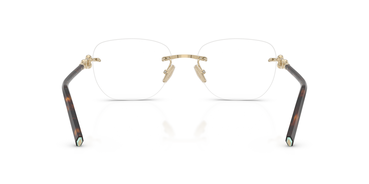 Gafas Graduadas Tiffany TF1170D 6189 54 17 — vista trasera