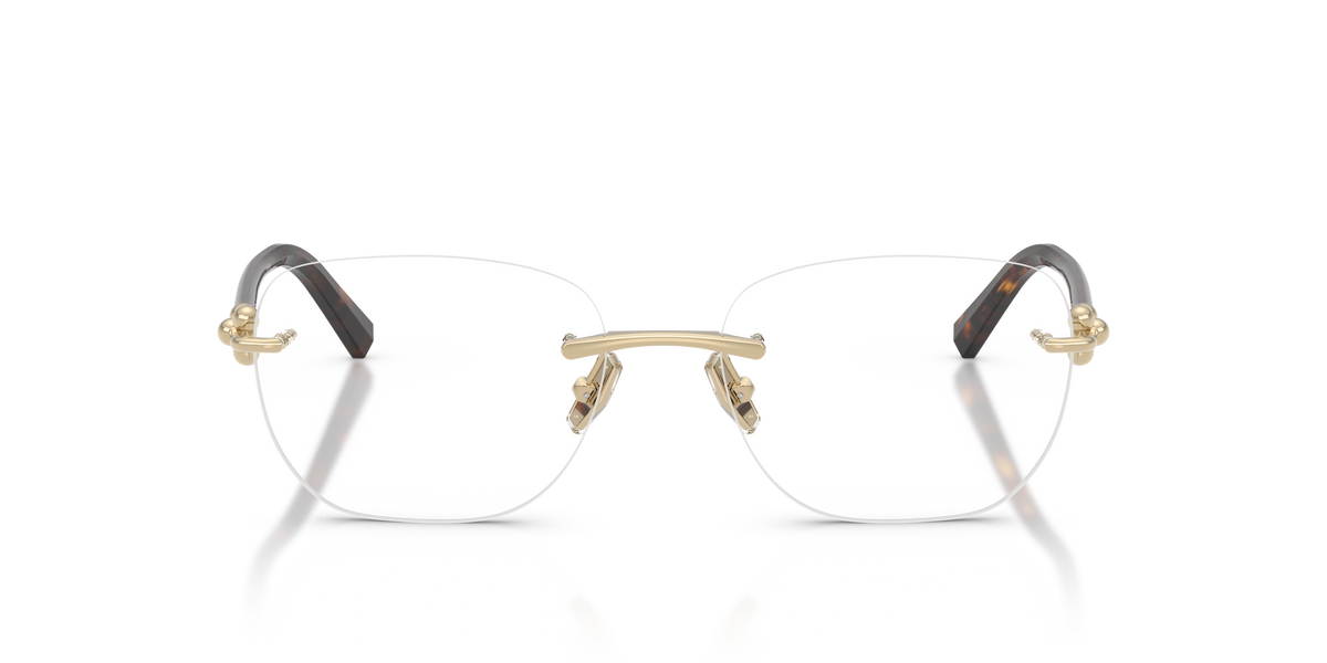 Gafas Graduadas Tiffany TF1170D 6189 54 17 — vista frontal
