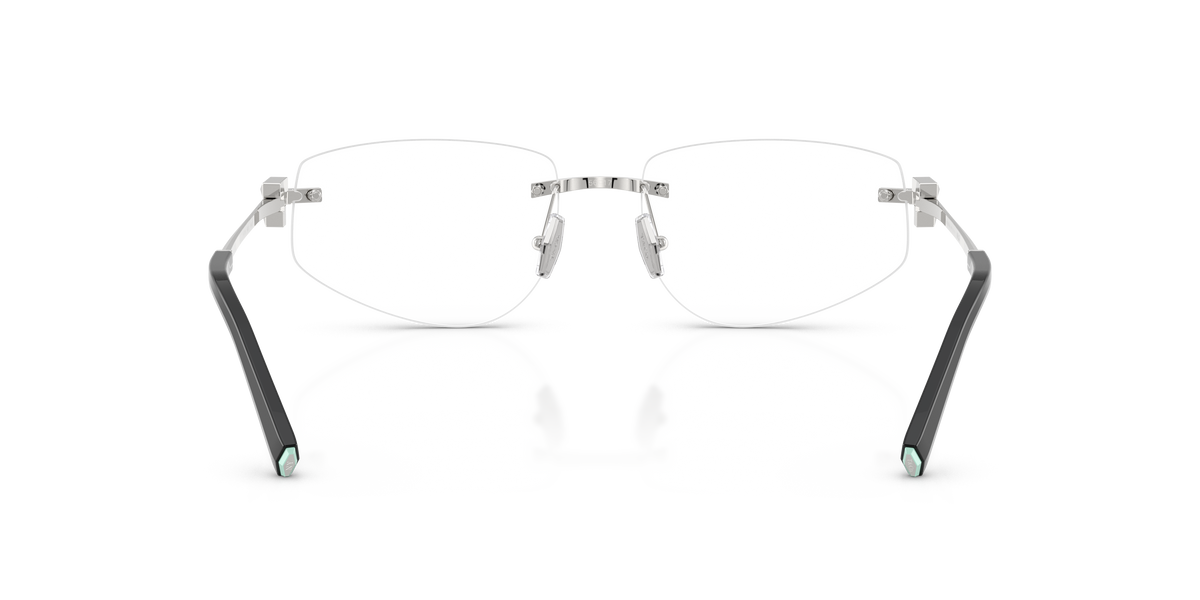 Gafas Graduadas Tiffany TF1175 6001 56 17 — vista trasera