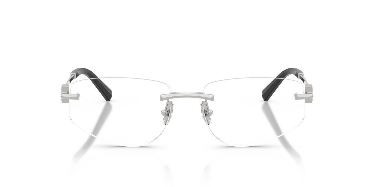 Gafas Graduadas Tiffany TF1175 6001 56 17 — vista frontal