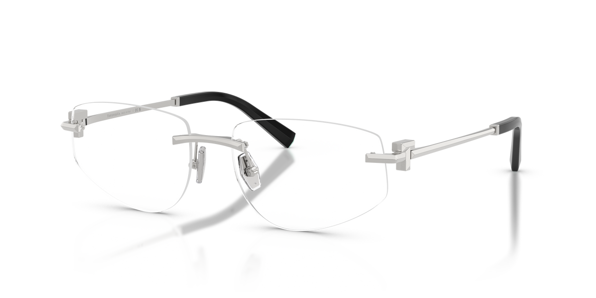 Gafas Graduadas Tiffany TF1175 6001 56 17 — vista tres cuartos
