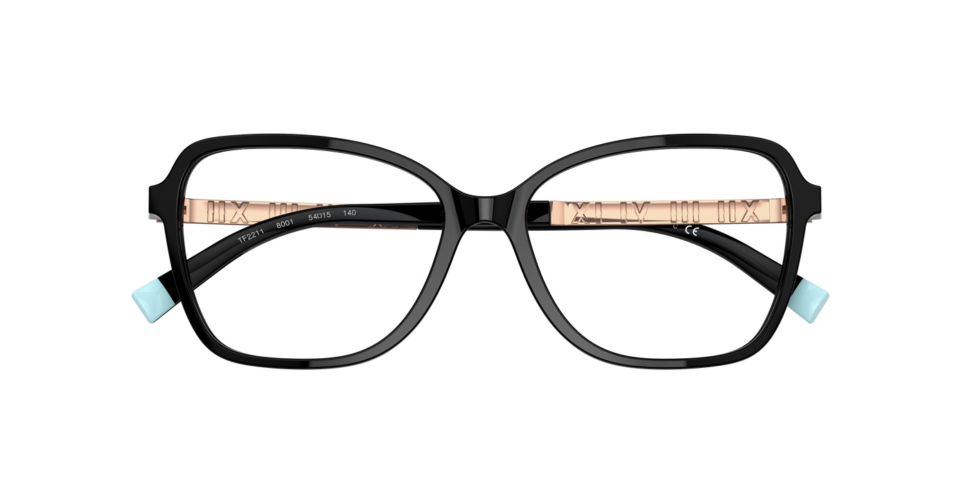 Gafas Graduadas Tiffany & Co. Tf2211 TF2211 8001 54 15