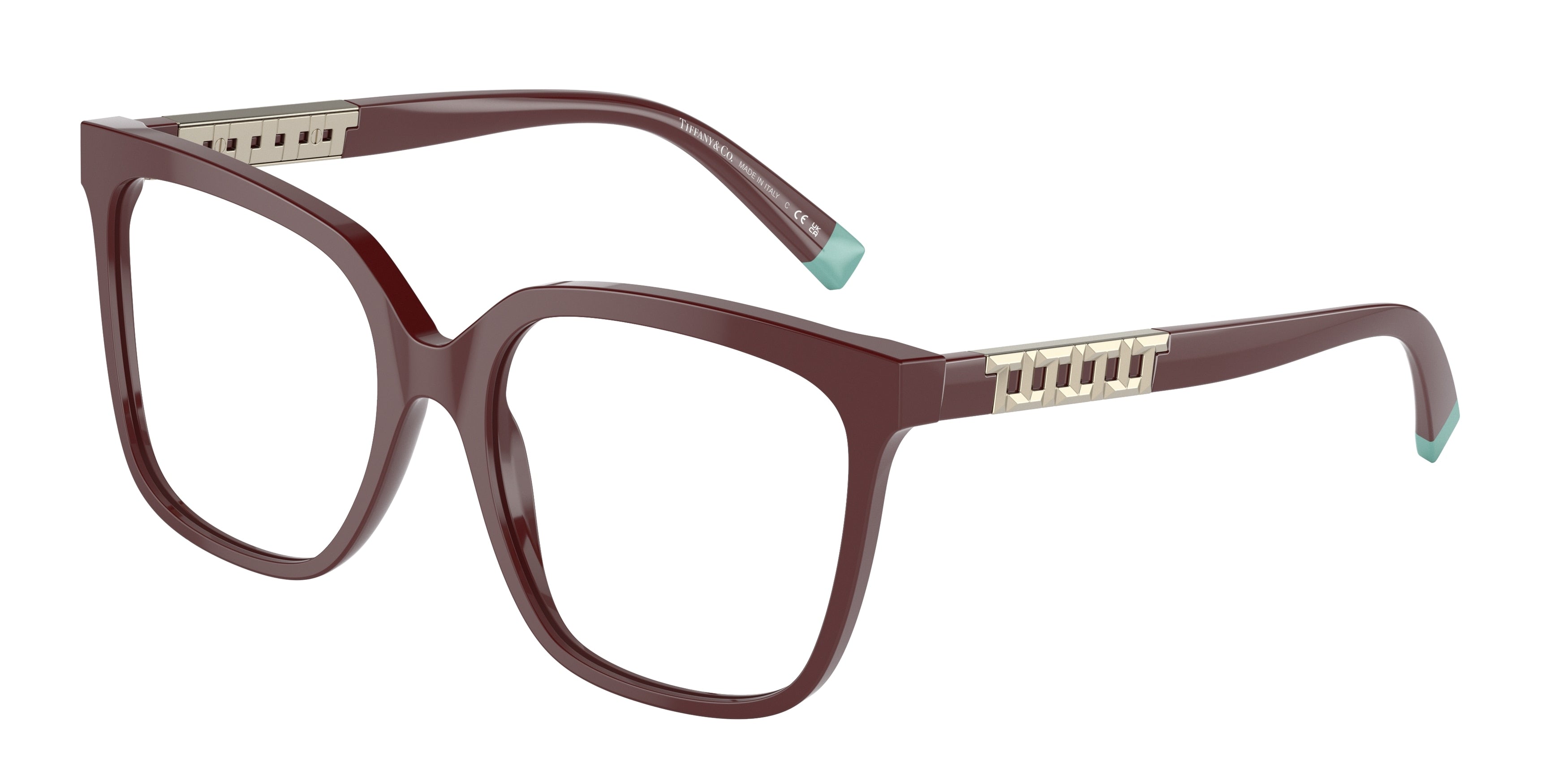 Gafas Graduadas Tiffany TF2227 8353 52 17