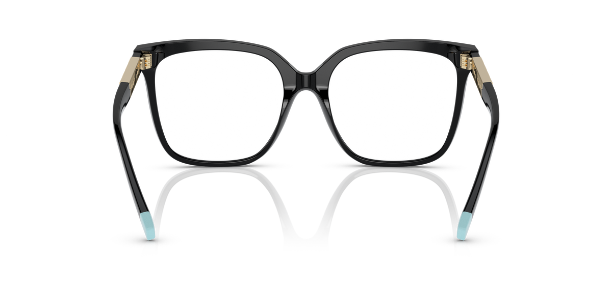 Gafas Graduadas Tiffany TF2227 8001 54 17 — vista trasera