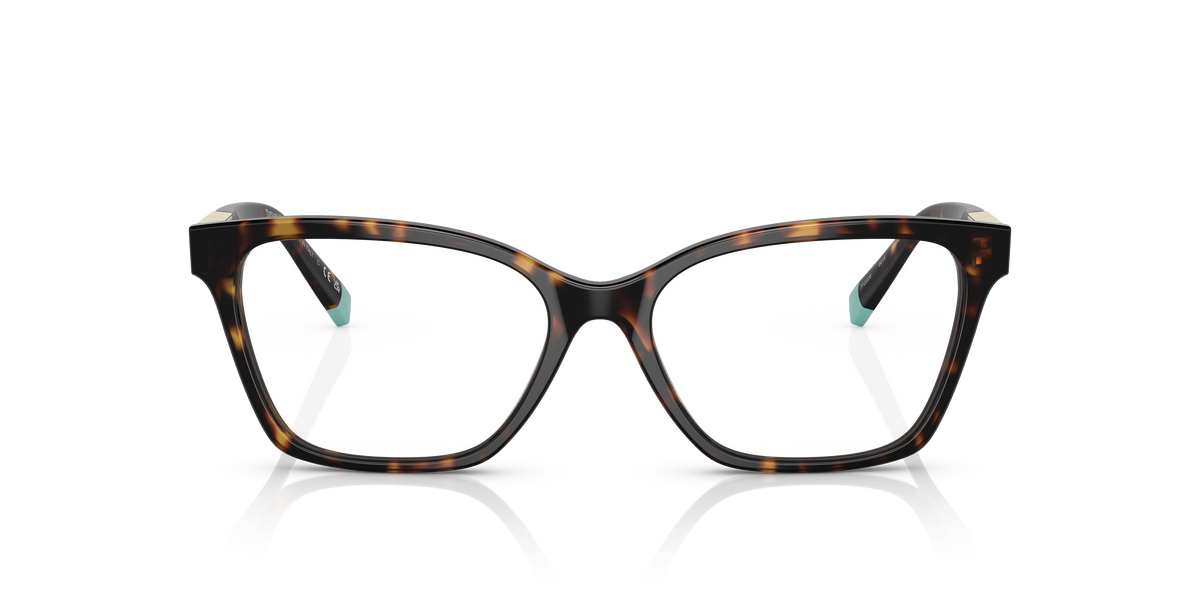 Gafas Graduadas Tiffany TF2228 8015 54 16 — vista frontal