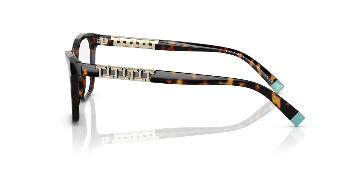 Gafas Graduadas Tiffany TF2228 8015 54 16 — vista lateral
