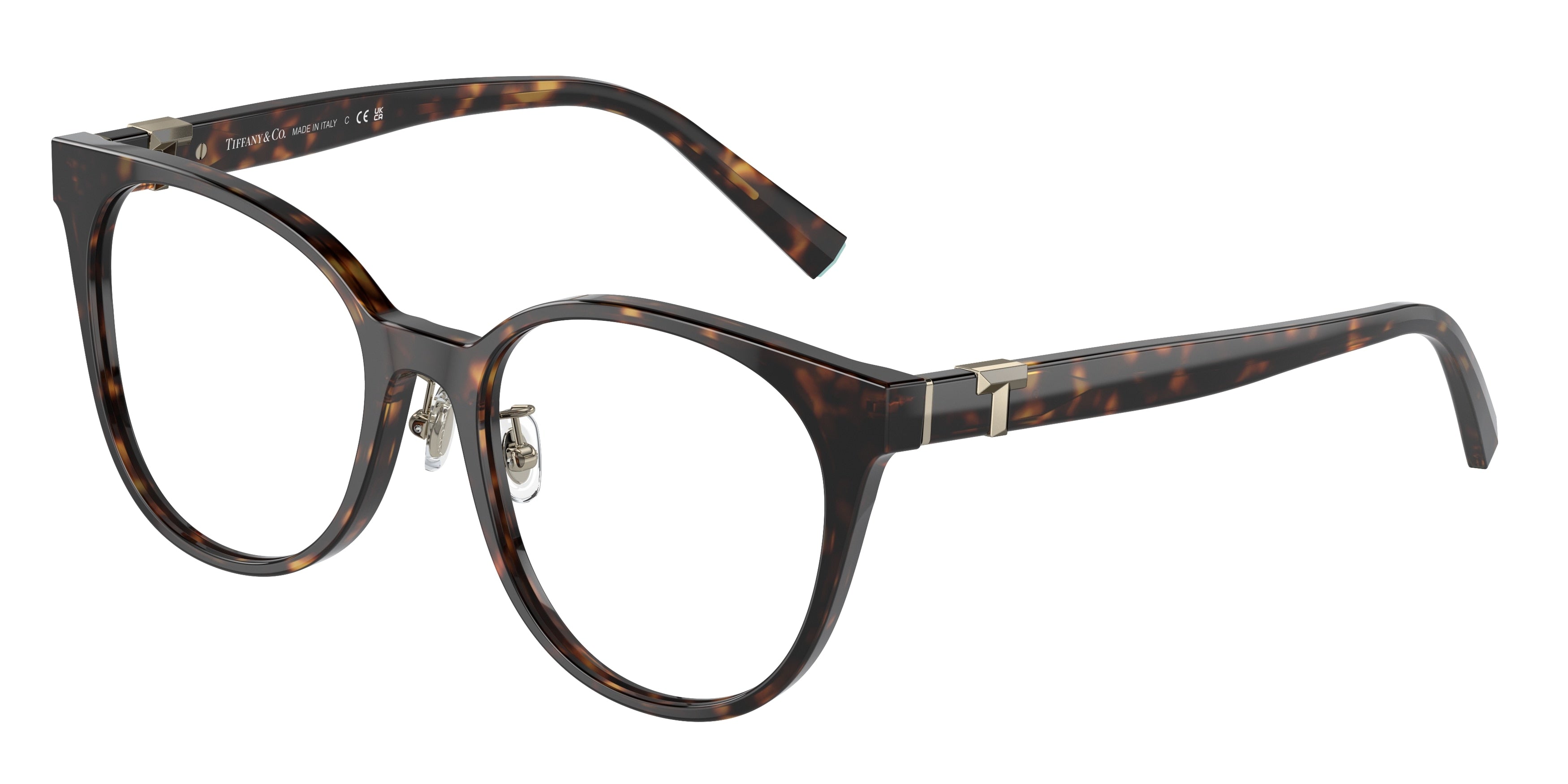 Gafas Graduadas Tiffany TF2238D 8015 53 18