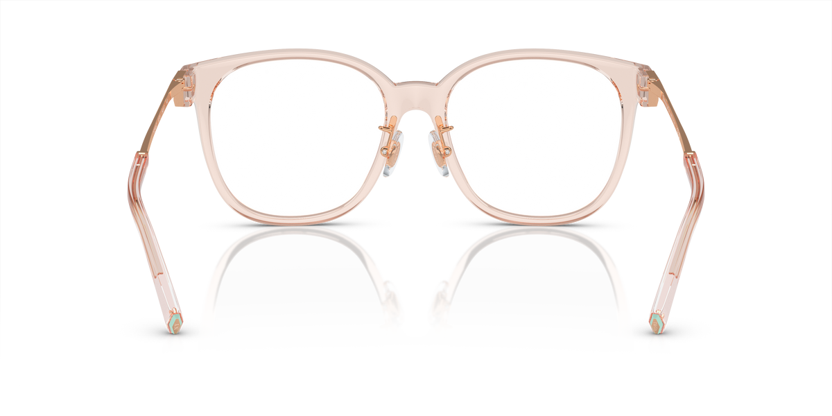 Gafas Graduadas Tiffany TF2240D 8278 54 17 — vista trasera