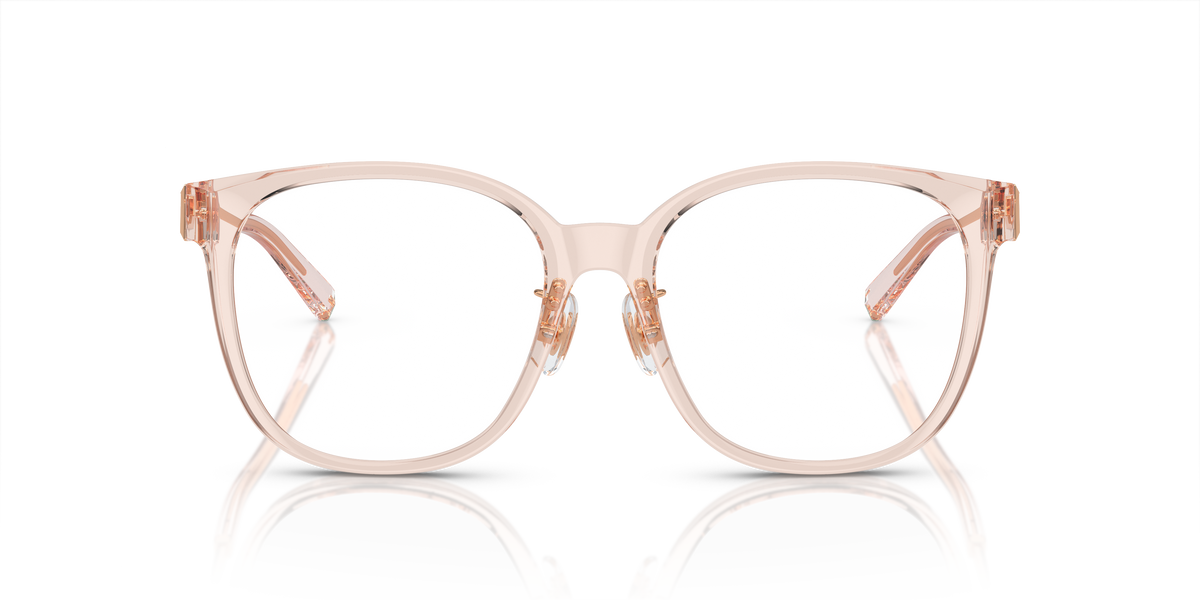 Gafas Graduadas Tiffany TF2240D 8278 54 17 — vista frontal