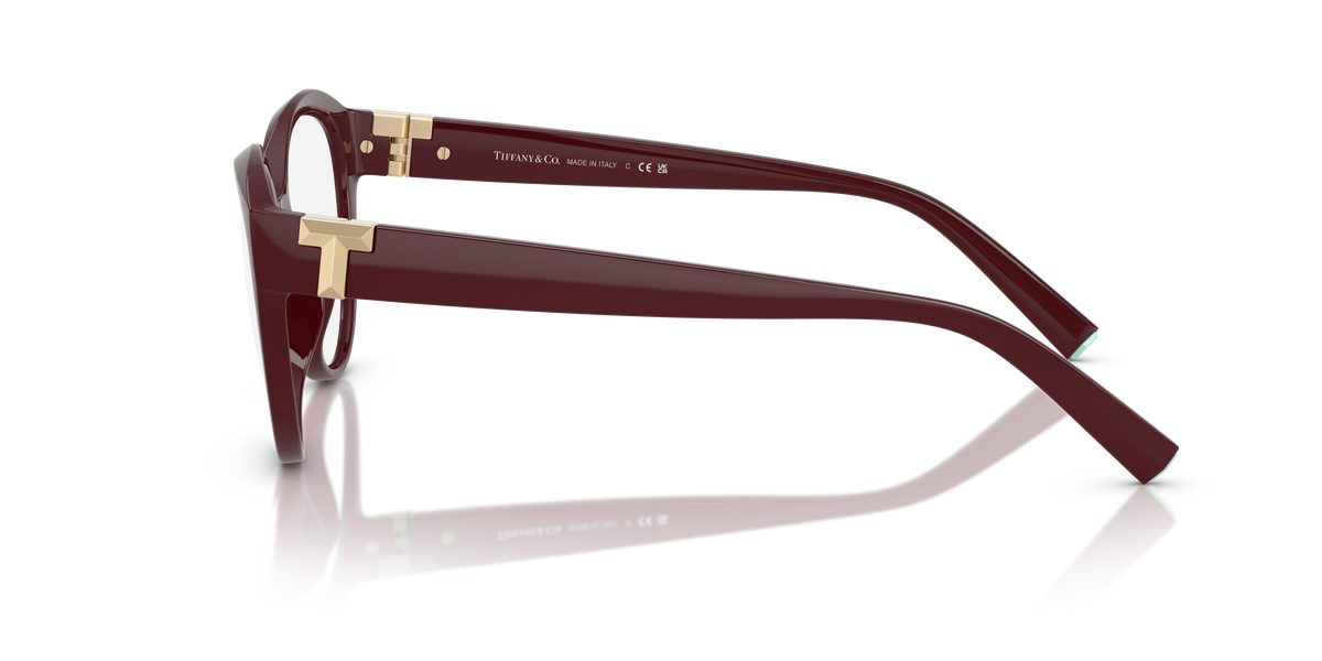 Gafas Graduadas Tiffany & Co. TF2255U 8389 52 17