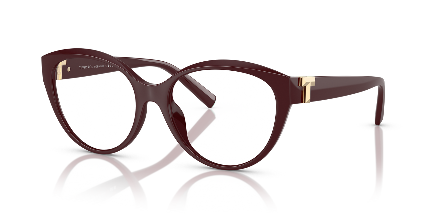 Gafas Graduadas Tiffany & Co. TF2255U 8389 52 17