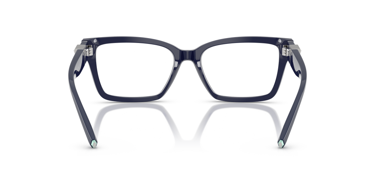 Gafas Graduadas Tiffany TF2267 8396 52 16 — vista trasera