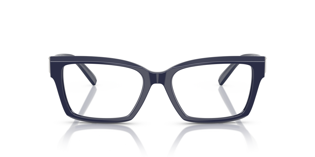 Gafas Graduadas Tiffany TF2267 8396 52 16 — vista frontal