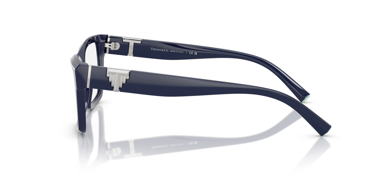 Gafas Graduadas Tiffany TF2267 8396 52 16 — vista lateral