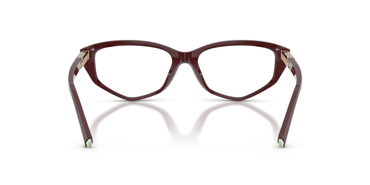 Gafas Graduadas Tiffany TF2276 8389 — vista trasera