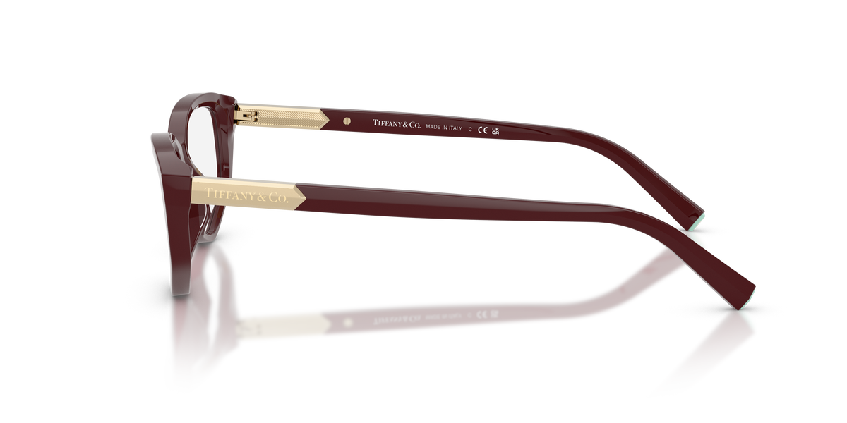 Gafas Graduadas Tiffany TF2276 8389 — vista lateral