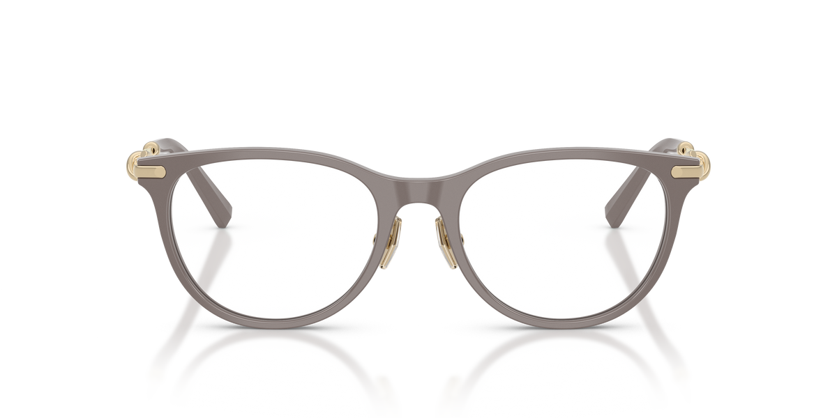 Gafas Graduadas Tiffany TF2279D 8401 52 18 — vista frontal