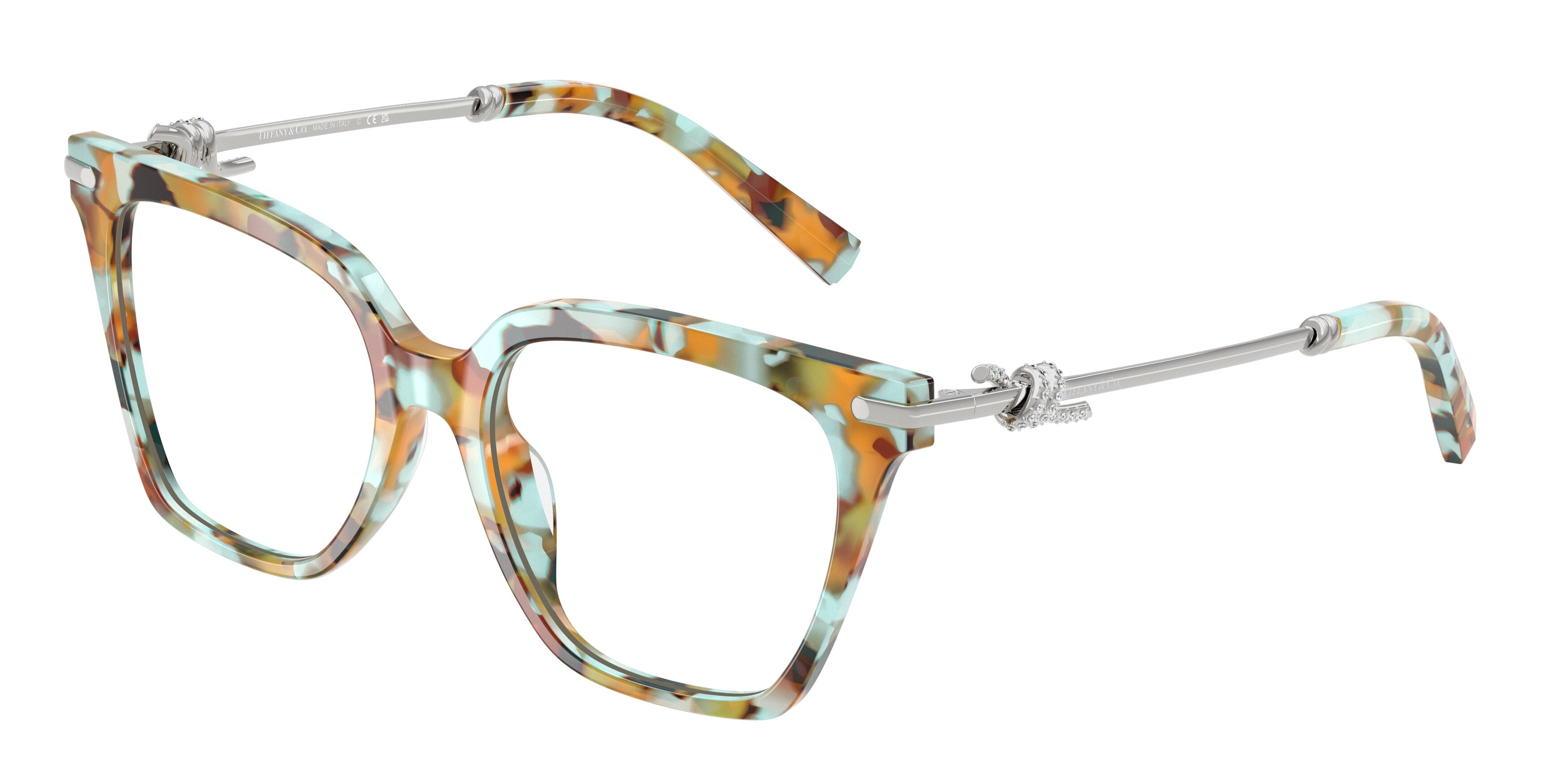 Gafas Graduadas Tiffany TF2284B 8441