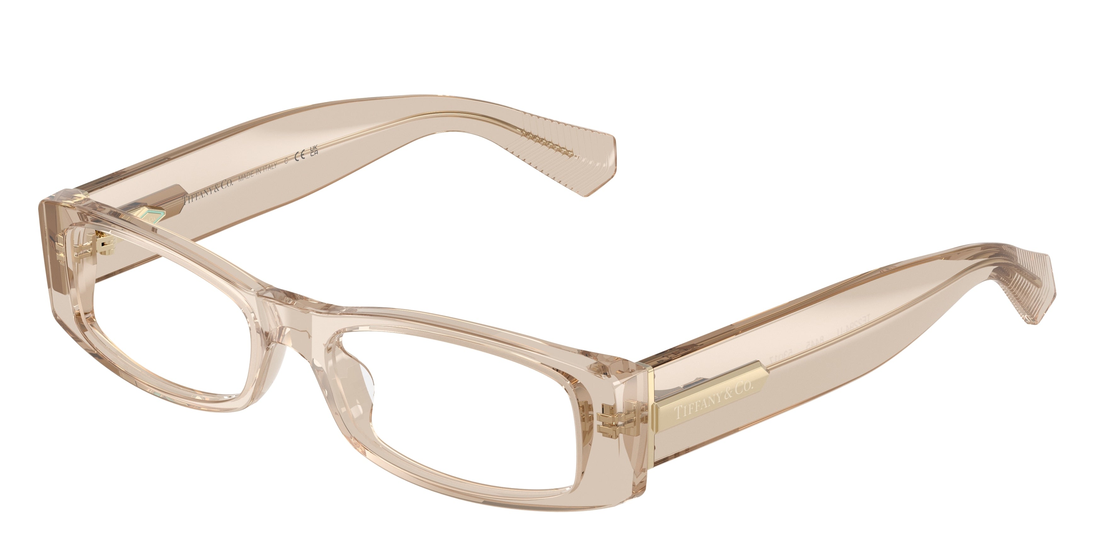 Gafas Graduadas Tiffany TF2294U 8445