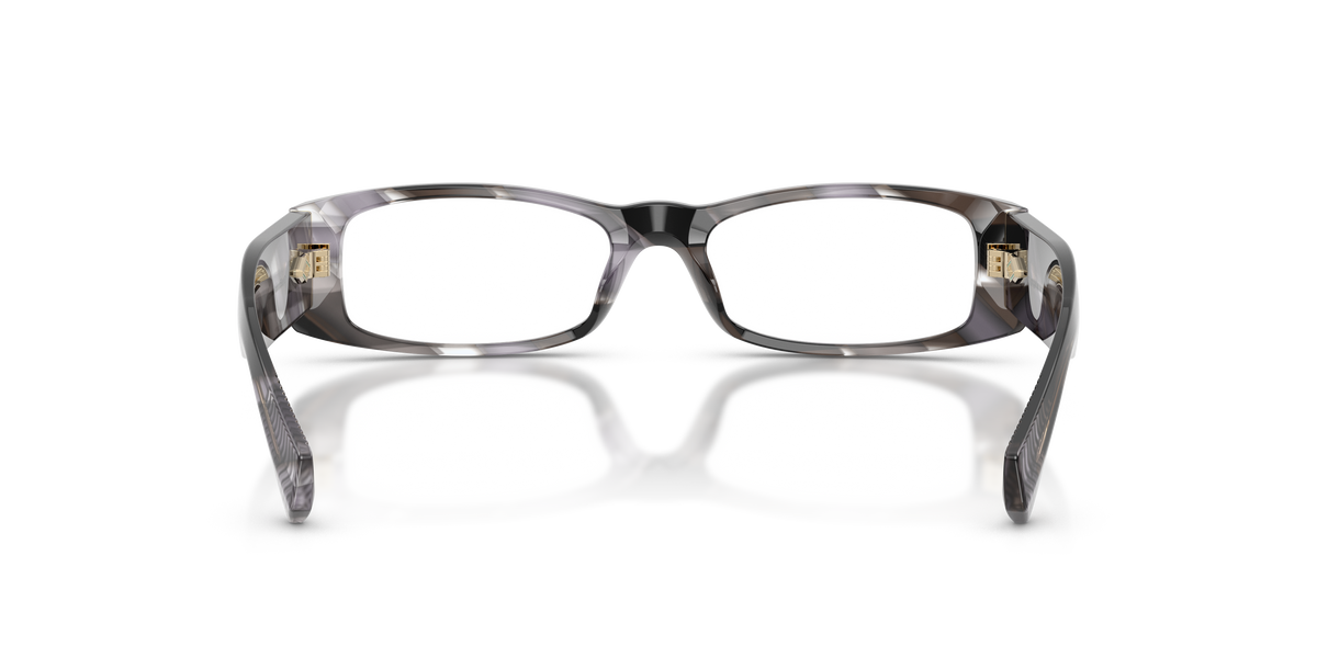 Gafas Graduadas Tiffany TF2294U 8453 — vista trasera