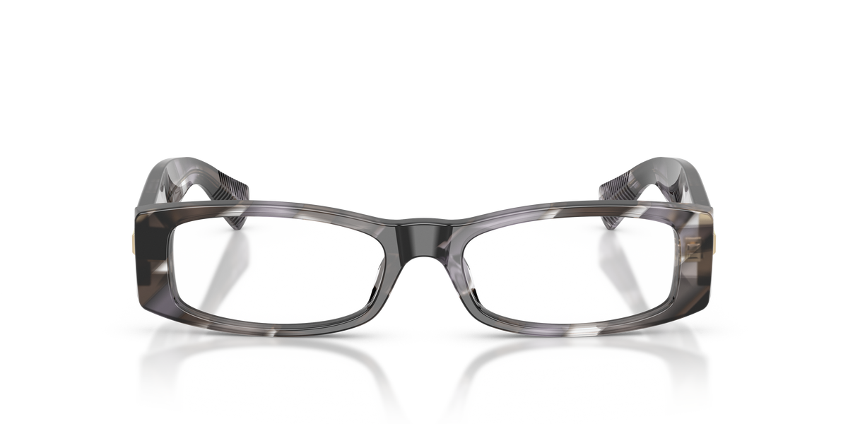 Gafas Graduadas Tiffany TF2294U 8453 — vista frontal