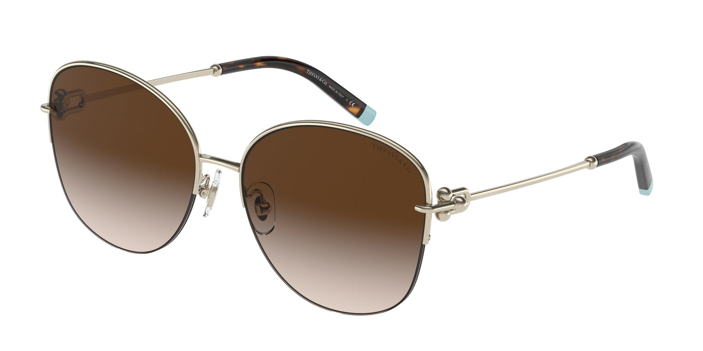 Gafas de Sol Tiffany TF3082 60213B 58 16