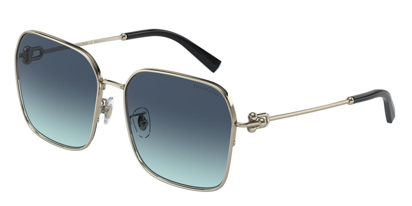 Gafas de Sol Tiffany TF3093D 60219S 60 17