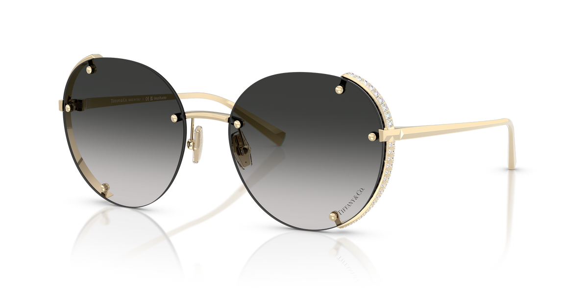 Sunglasses Tiffany TF3110KB 62203C 57 18