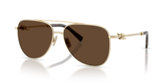 Sunglasses Tiffany TF3116 61933G 59 15