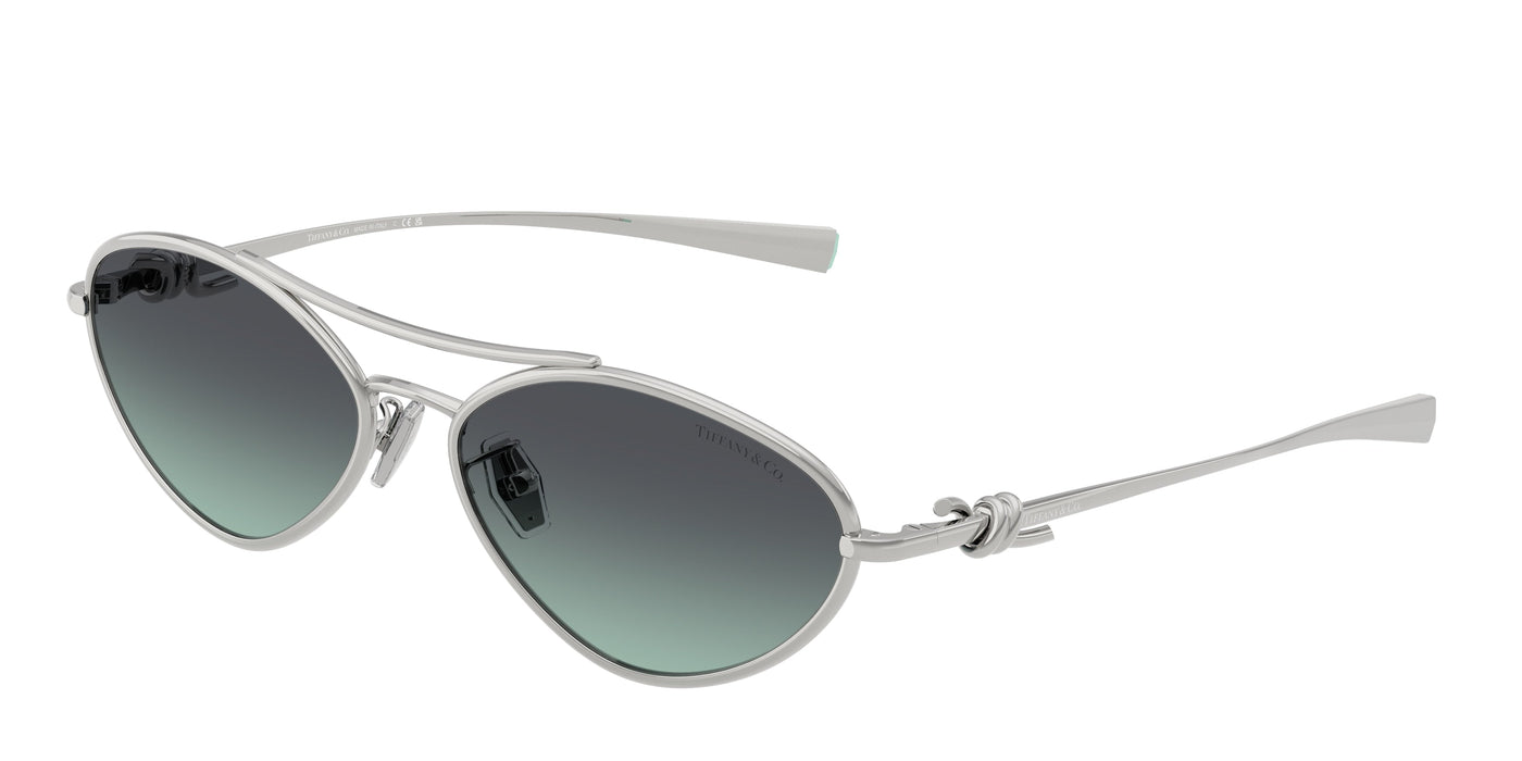 Gafas de Sol Tiffany TF3117 60012G 58 16