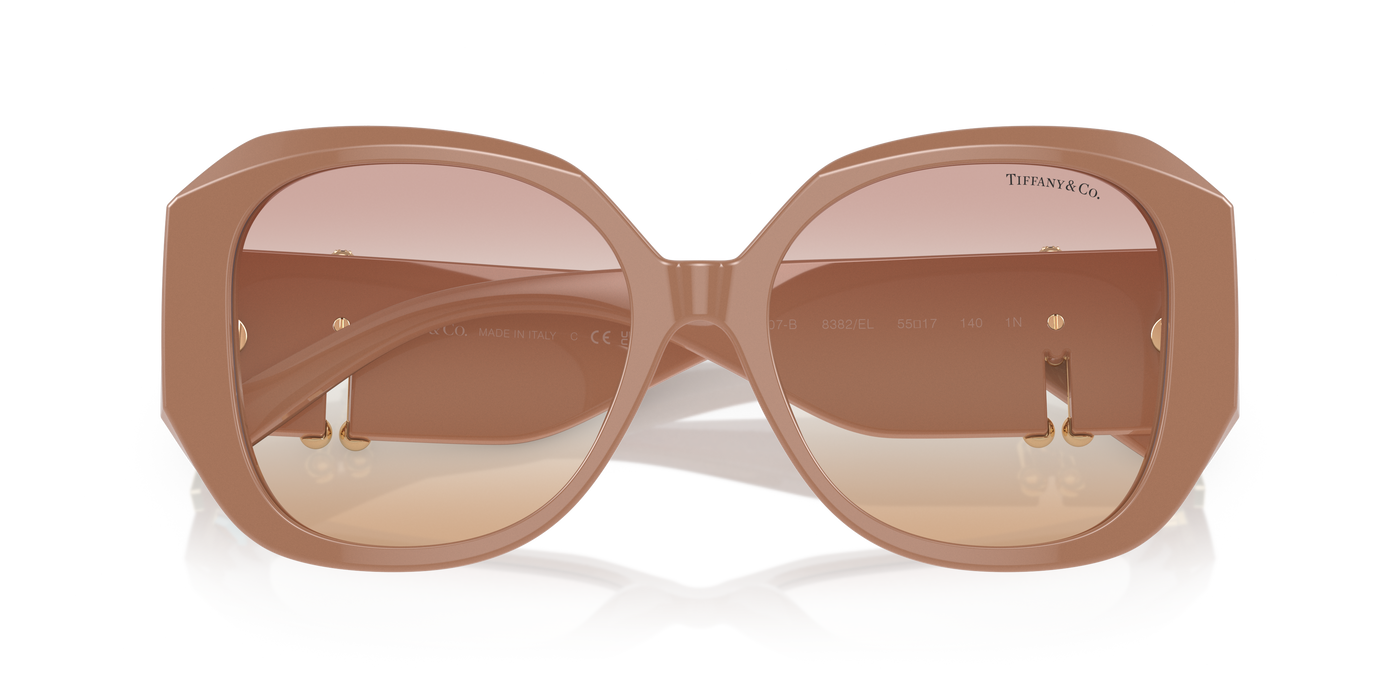 Gafas de Sol Tiffany & Co. Tf4207B TF4207B 8382EL 55 17