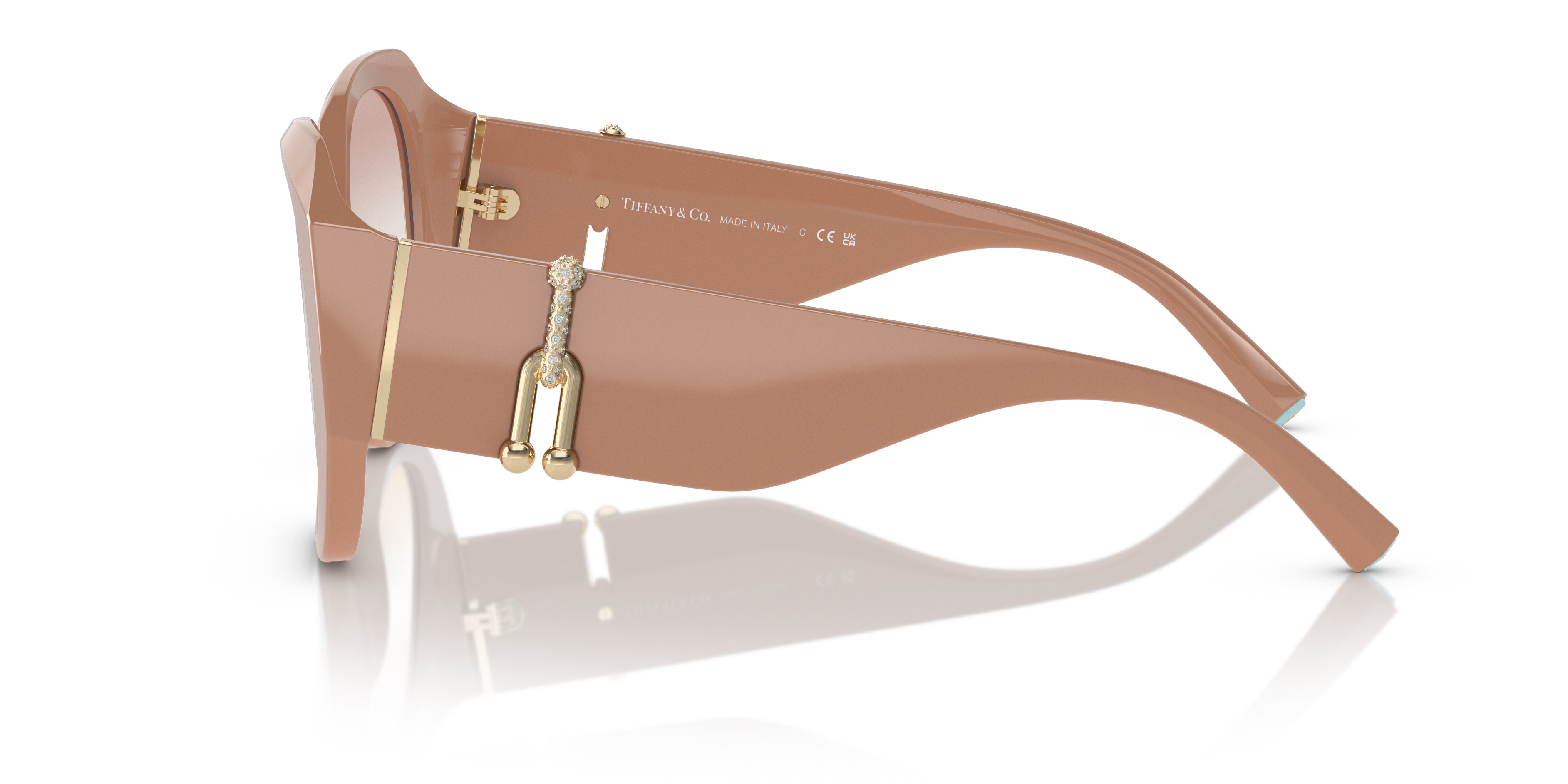 Gafas de Sol Tiffany & Co. Tf4207B TF4207B 8382EL 55 17