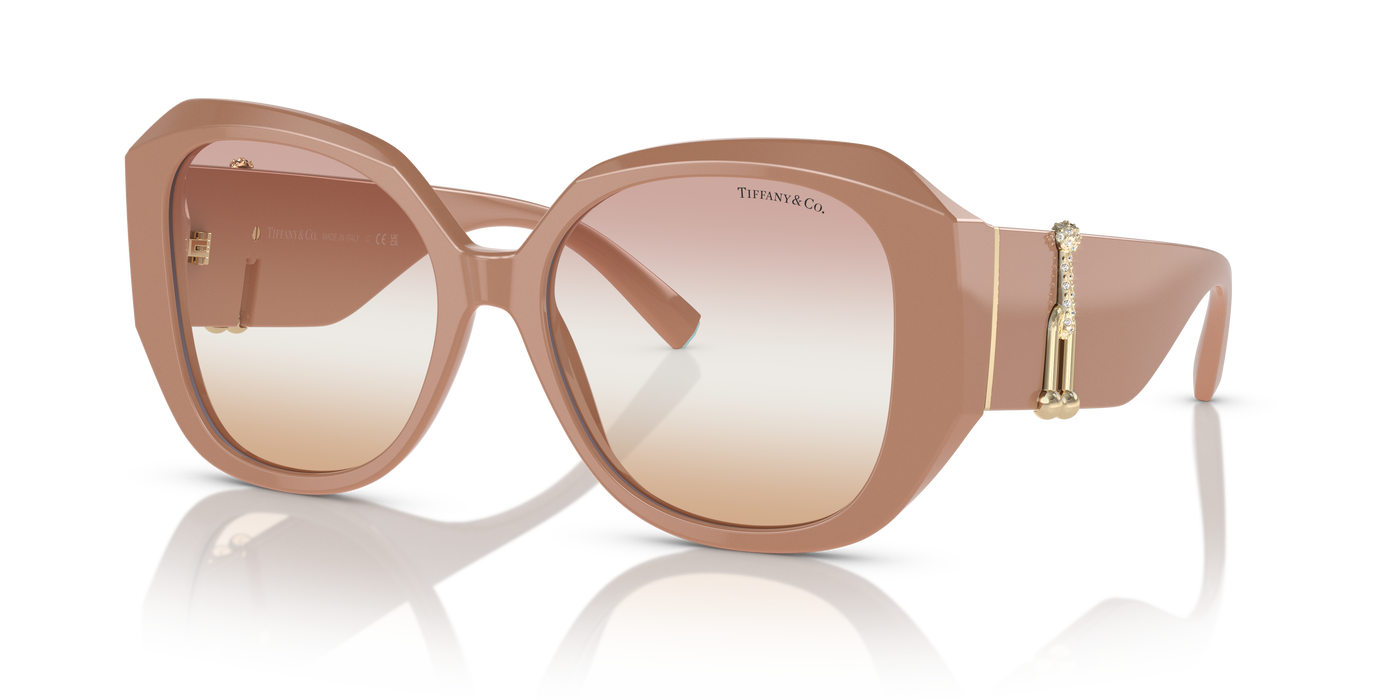 Gafas de Sol Tiffany & Co. Tf4207B TF4207B 8382EL 55 17