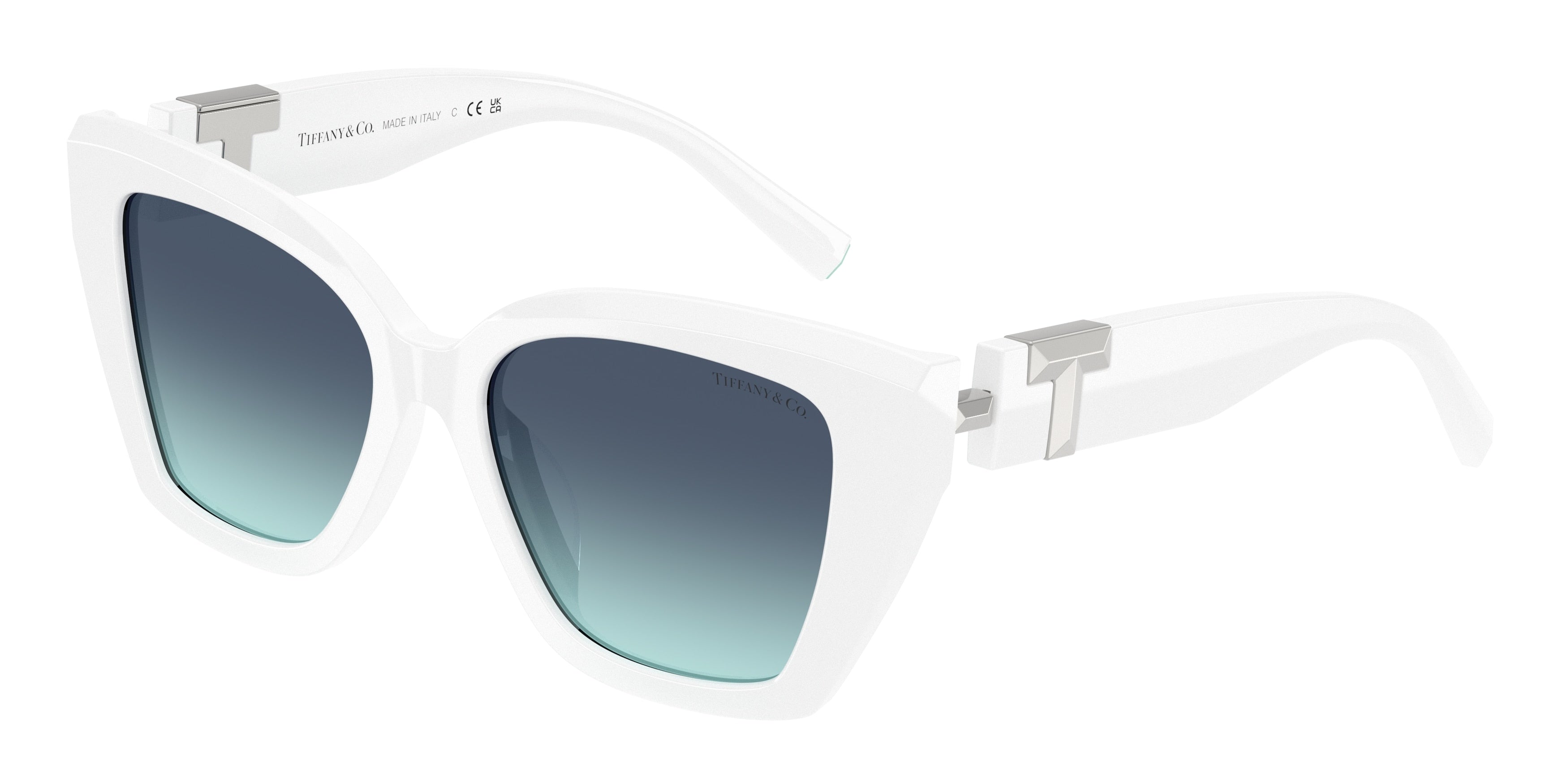 Gafas de Sol Tiffany TF4239U 83929S 52 17