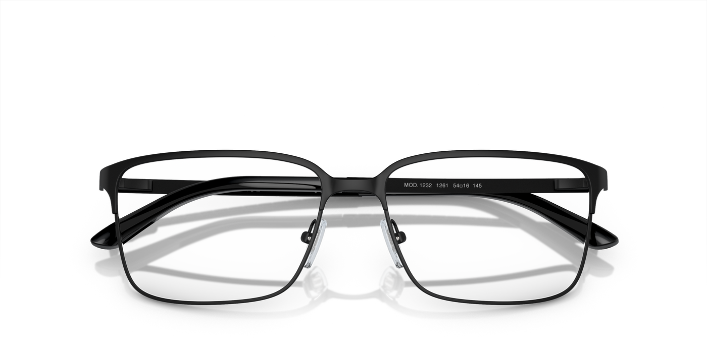 Prescription Glasses Versace VE1232 1261 54 16