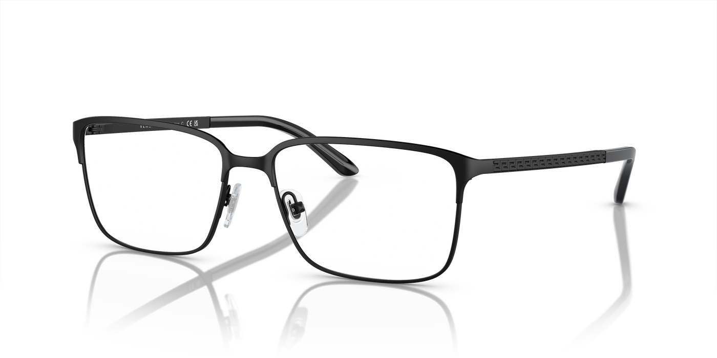 Prescription Glasses Versace VE1232 1261 54 16