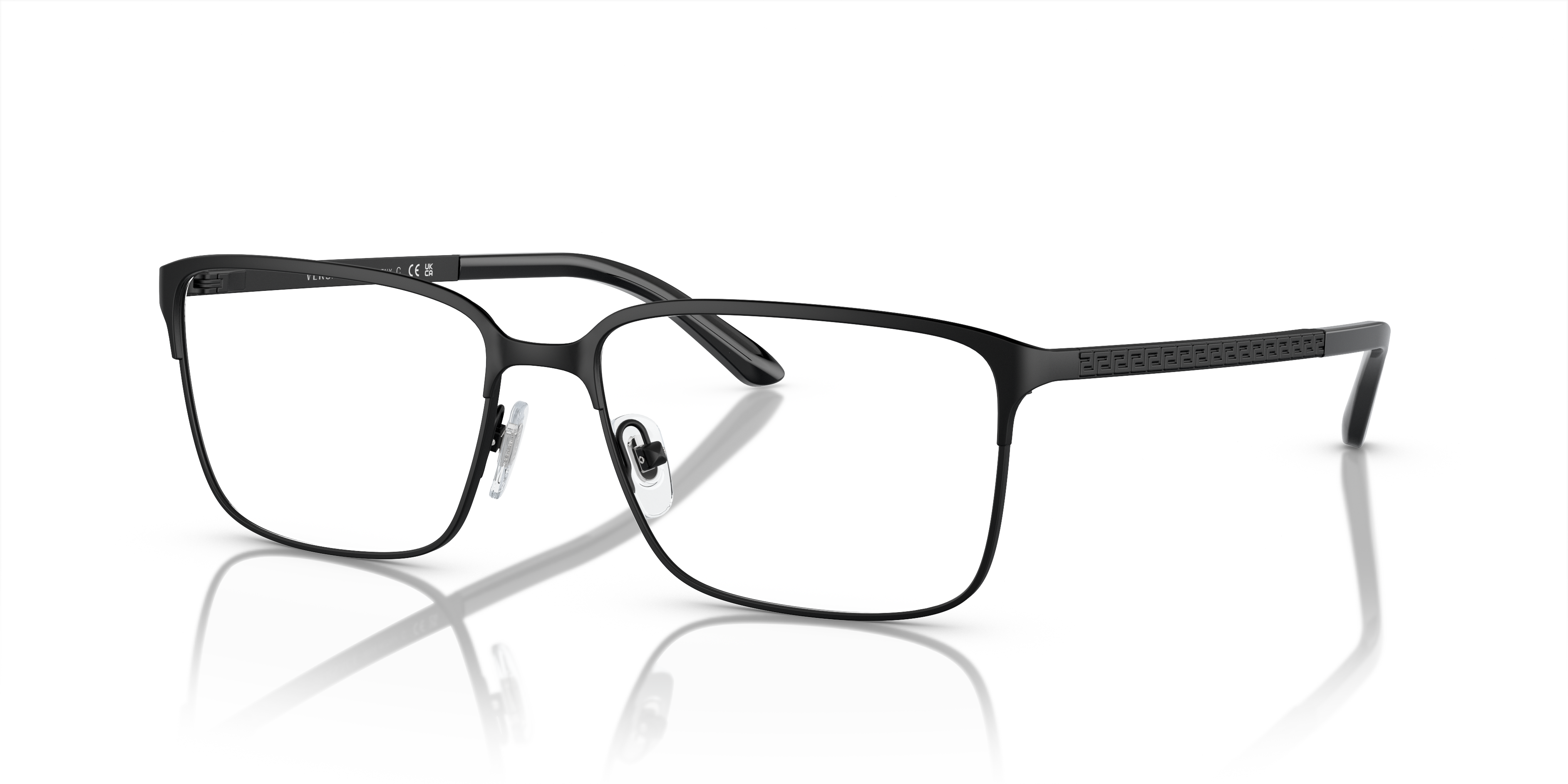 Prescription Glasses Versace VE1232 1261 54 16