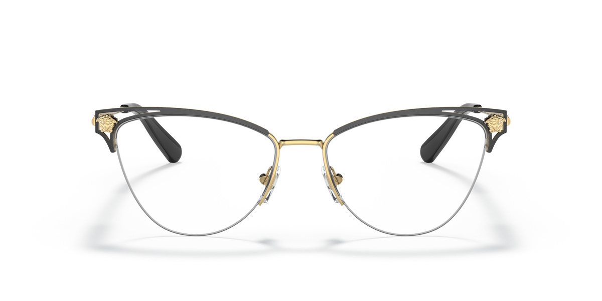 Gafas Graduadas Versace VE1280 1433 55 16