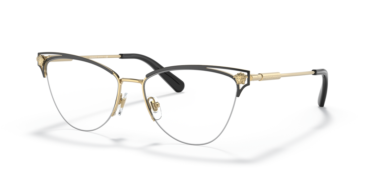 Gafas Graduadas Versace VE1280 1433 55 16