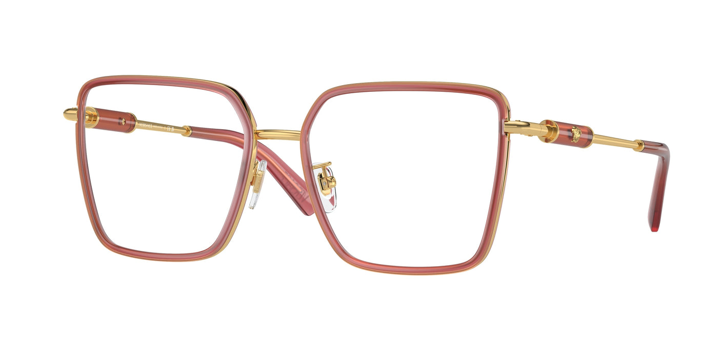 Gafas Graduadas Versace VE1294D 1510 55 17