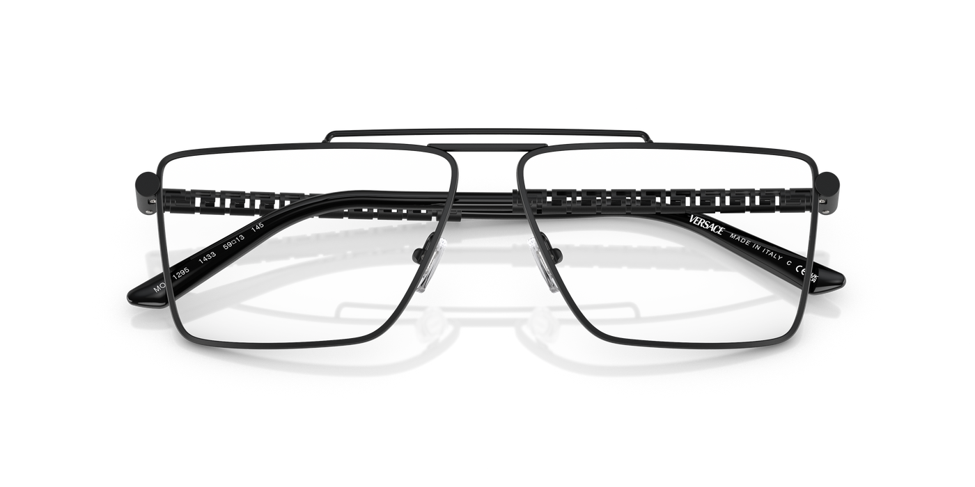 Prescription Glasses Versace VE1295 1433 57 13