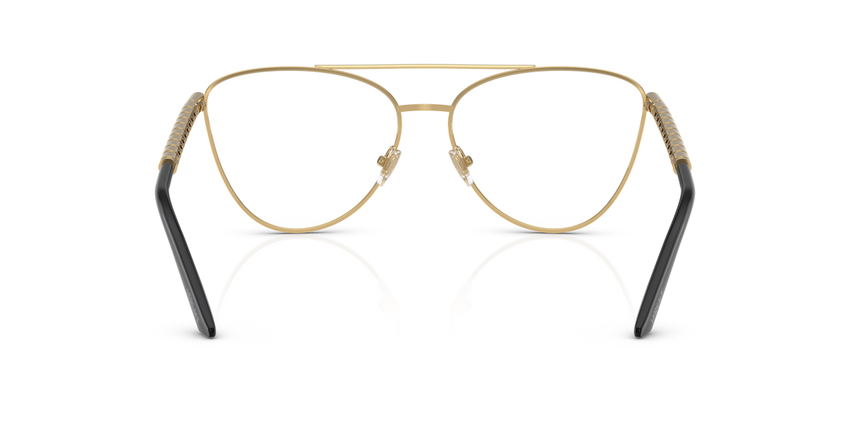 Gafas Graduadas Versace VE1296 1002 57 15 · 3