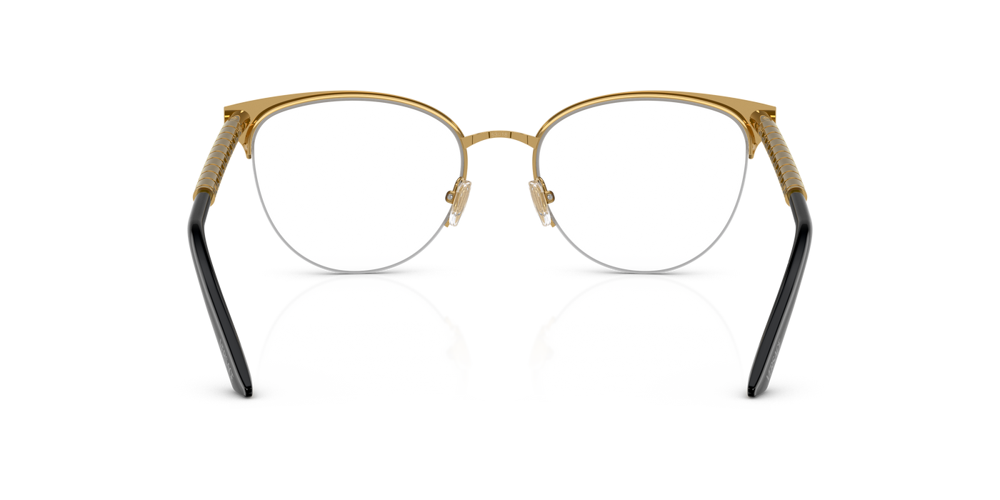 Gafas Graduadas Versace Ve1297 VE1297 1002 53 18
