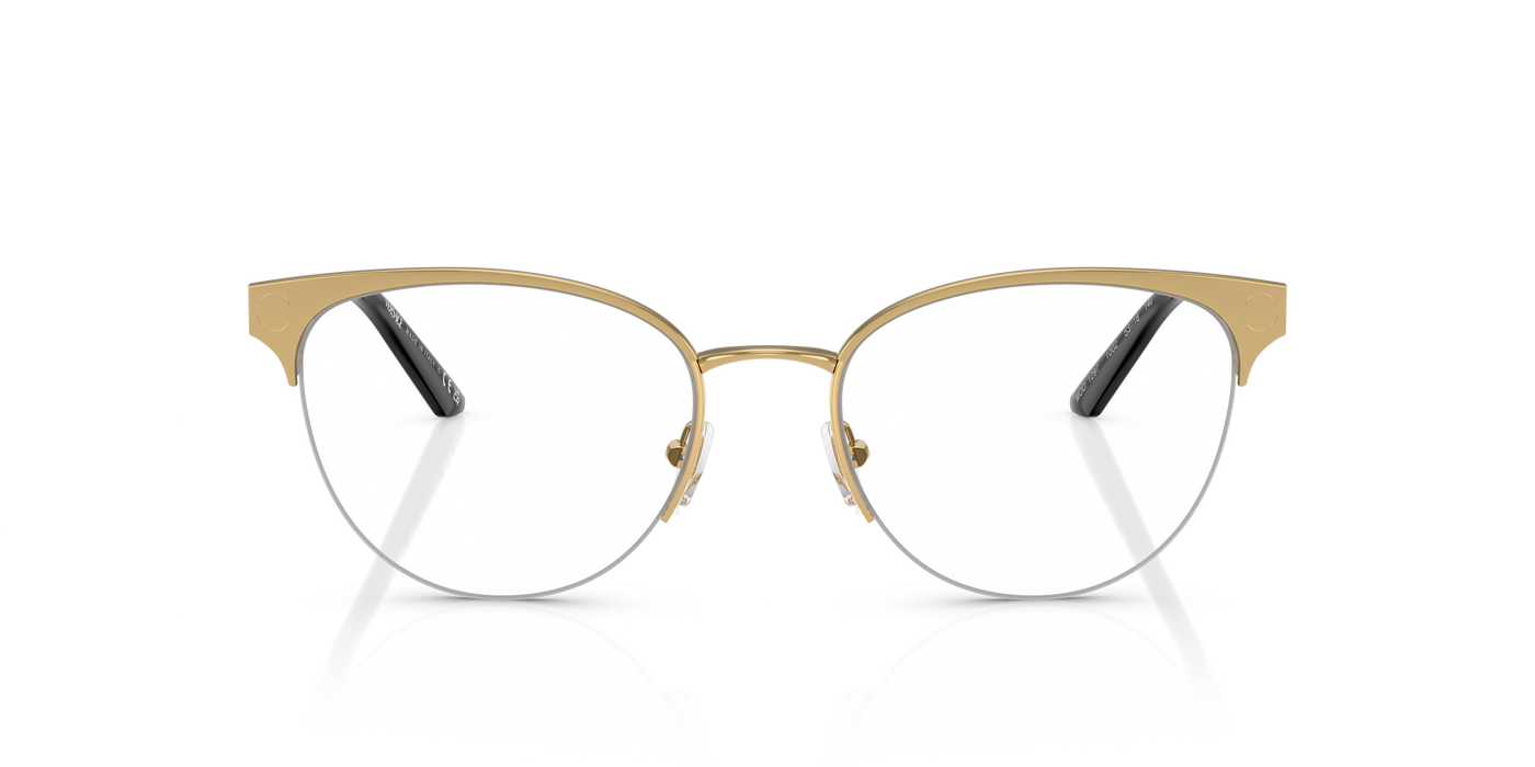 Gafas Graduadas Versace Ve1297 VE1297 1002 53 18
