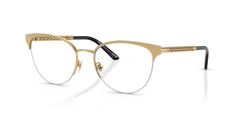 Gafas Graduadas Versace Ve1297 VE1297 1002 53 18